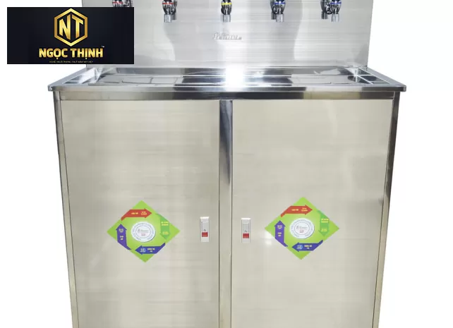 MÁY LỌC NƯỚC UỐNG NÓNG LẠNH CÔNG NGHIỆP